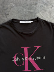 (M) Calvin Klein мъжка тениска